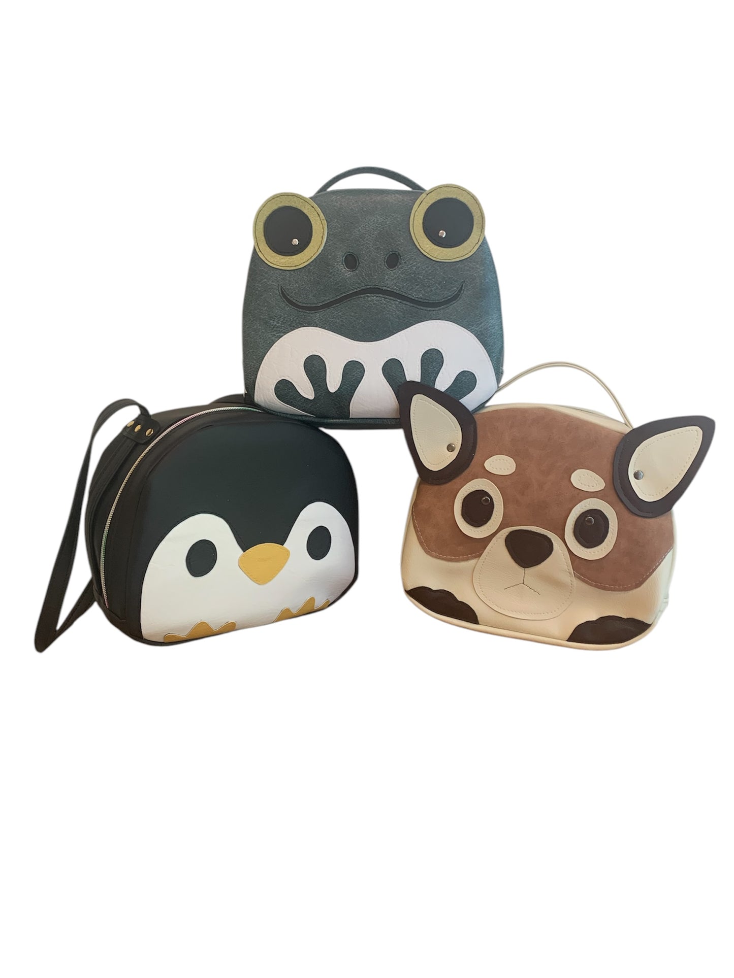 Animal Bags