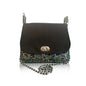 Black & Grey Purse