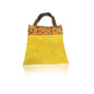 Tote Bag - Pumpkins & Sunflowers