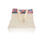 Tote Bag - Red, White, & Blue Patchwork