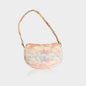 Pink & Blue Kids Purse